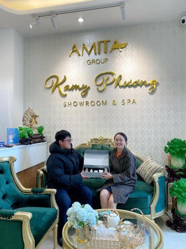 共用Lounge/電視區