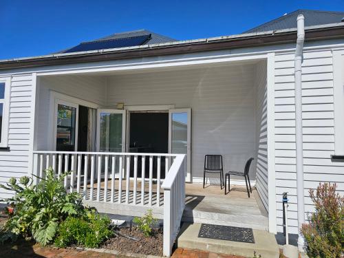 Aspiring Villa Apartment, Christchurch