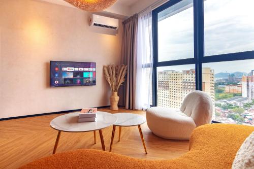 Urban Suites, Signature Collection by Stellar ALV