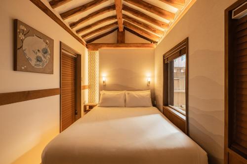Luxury Hanok Blissful House, Soul (fotografie 3)