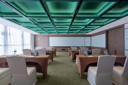 Meeting room / ballrooms, Holiday Inn Beijing Focus Square in Wangjing Science Park & 798 Art Zone
