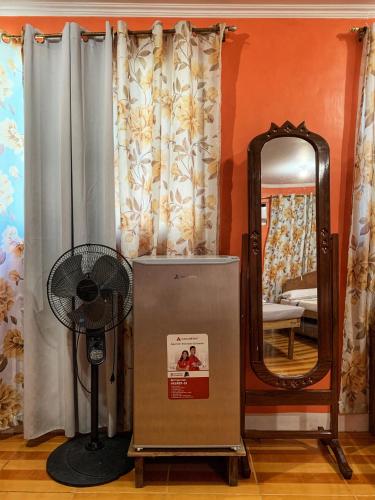 Cardo Homestay Cardo Homestay