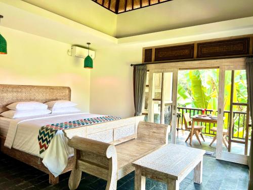 Widya Luxury House, Ubud