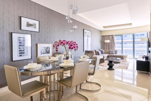 ALiving Supreme 3BR I Paramount Towers, Business Bay- 6104, Дубай (фото 6)