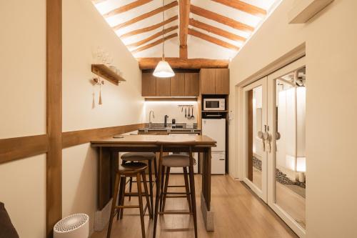 Luxury Hanok Alley Haven, Soul (fotografie 4)