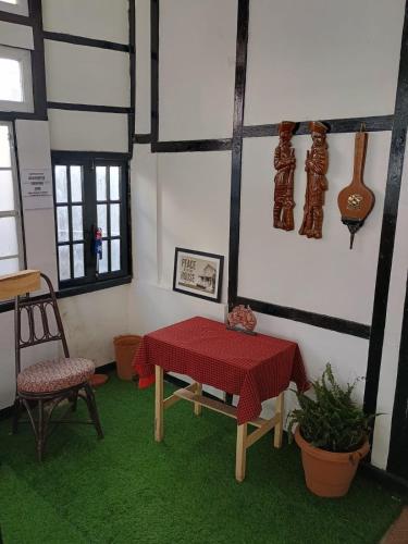 One-Bedroom House image 8