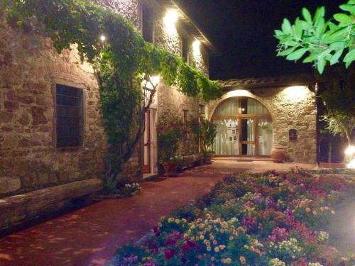50873861 Hotel Belvedere Di San Leonino