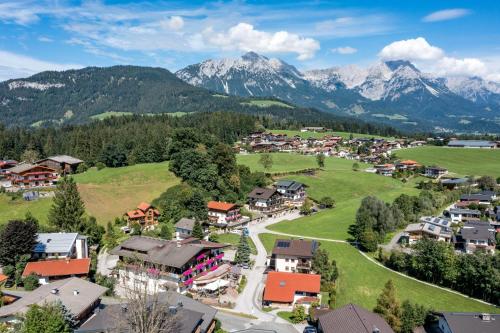 Hotel Feichter – Söll, MO