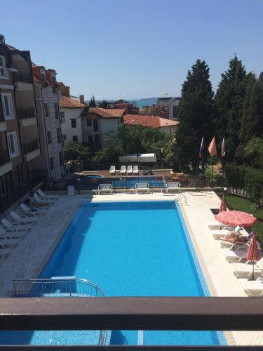 Horizont Apartments - image 9