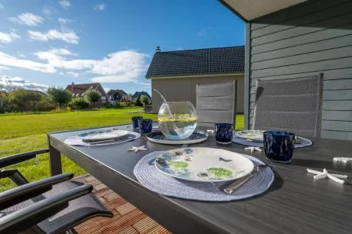 Ferienwohnung Friesenkind Büsum in Büsum, Deutschland