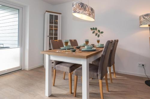 Ferienwohnung Friesenkind Büsum - image 2