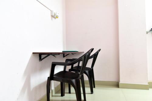 Facilities, Royal Green Accommodation in Chennai