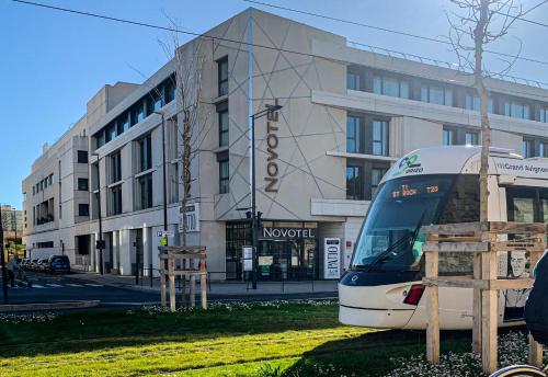 Novotel Avignon Centre - Hotel - Avignon