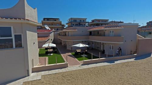 . ALDIVA ROOMS