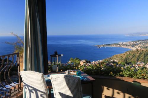 Hotel Villa Ducale