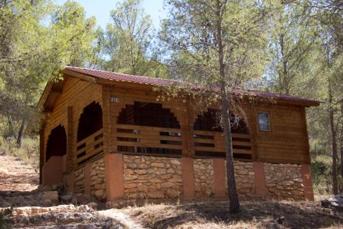 拉普埃尔塔营地