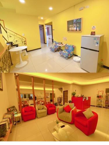 Bei Ao Bi Shan Jyu Bei Ao Bi Shan Jyu