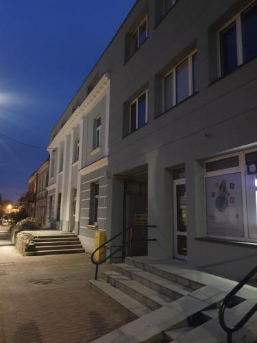 Noclegi Sulejów (Noclegi Sulejow) in Sulejow