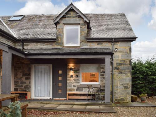 Cottage No,1 - Uk41846 - Aberfeldy