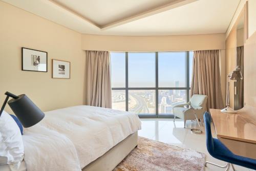 ALiving Supreme 3BR I Paramount Towers, Business Bay- 6104, Дубай (фото 7)