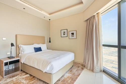 ALiving Supreme 3BR I Paramount Towers, Business Bay- 6104, Дубай (фото 9)