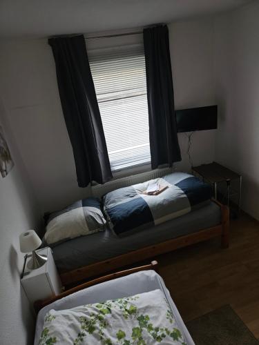 C & R Leuci Zimmervermietung, Hannover (photo 8)