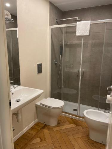 XX SETTEMBRE Urban Relais, Turin (photo 6)
