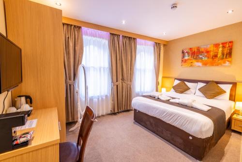 Shoreditch Inn in Shoreditch