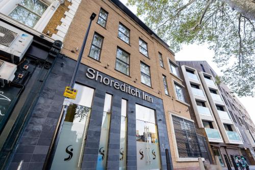 The Shoreditch Inn - image 4