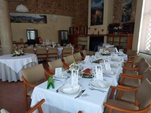 拉普埃尔塔营地