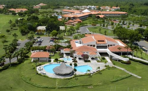 Metro Golf Villa – khách sạn tại Trung tâm Thị trấn Juan Dolio