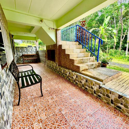 Chamil House (ชามิล เฮ้าส์) in Mai Khao