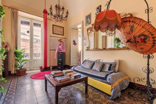 La Cot B&B Catania