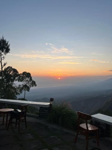 Bali Sunrise Camp & Glamping