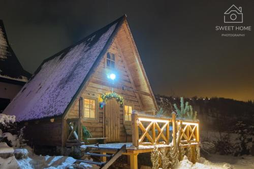 Oaza Tatry I, Zakopane (Foto 2)