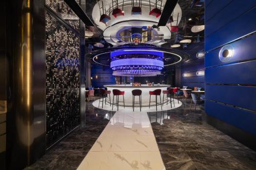 Bar/lounge, Maqo Changsha in Furong
