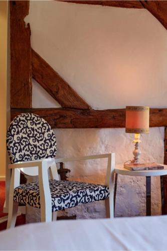  Herberg St. Brigida in Noorbeek