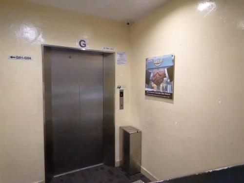 微笑梳邦USJ酒店 微笑梳邦USJ酒店