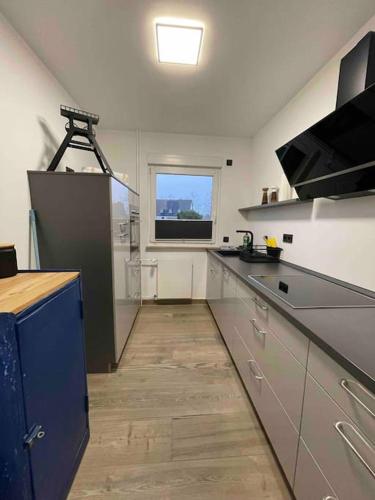 Zechenbude - Erlebe das Ruhrgebiet in Gladbeck