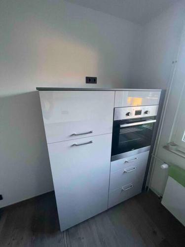 Zechenbude - Erlebe das Ruhrgebiet in Gladbeck