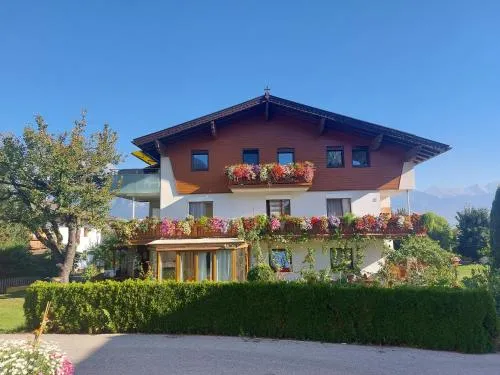 Haus Muigg in Innsbruck, Österreich