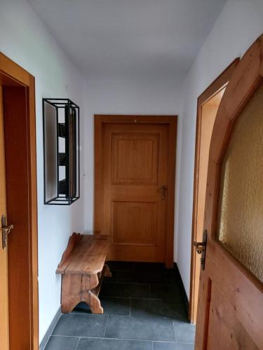 Haus Muigg in Mutters