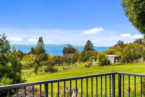 Dreamscapes on Bruny Island