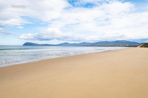 Dreamscapes on Bruny Island