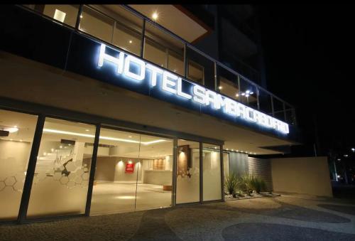 Hotel Samba Cabo Frio Flat