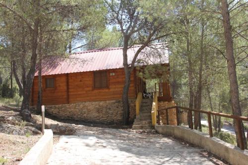 拉普埃尔塔营地