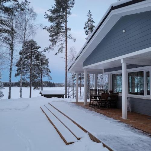 Arctic Villa Tuomi