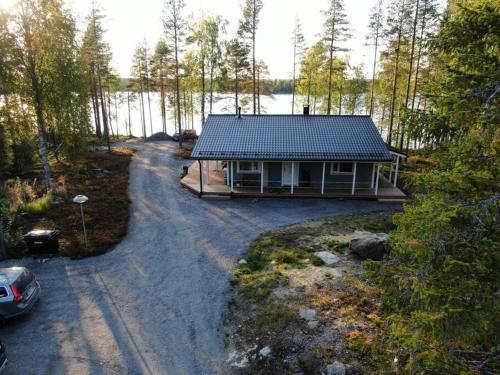 Arctic Villa Tuomi