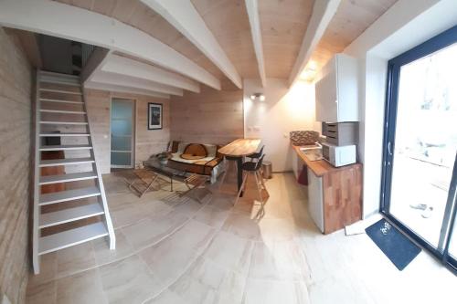 Agréable gite au calme gîte à louer Villiers-en-Bois