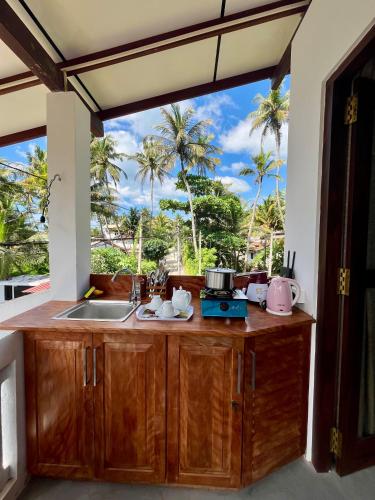 전망, CosyNsurf in 마타라